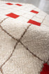 Vintage Kilim Area Rug (3' x 5')